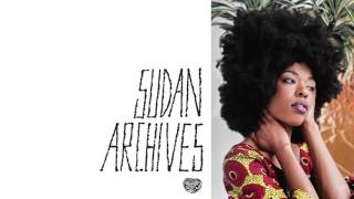 Sudan Archives  Oatmeal [upl. by Barnaby]