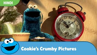 Cookies Crumby Pictures  Lord of the Crumbs  Hungry Games  Hindi [upl. by Cantlon]