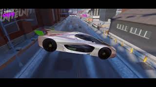 Asphalt 9 Legends  pininfarina h2 speed [upl. by Koss587]