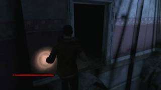 Saw The Video Game full walkthrough Mission 4  Oswald Part 3\4 [upl. by Llenrod]