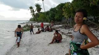 Kiribati October 2016 [upl. by Dempster]