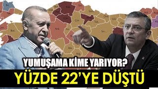 Area Araştırma Genel Seçim Anketi  Seçim Anketi 2024 [upl. by Ximena]