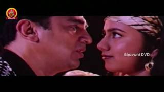 Navvandi Lavvandi Telugu Movie B2B Video Songs  Kamal Haasan  Prabhu Deva  Soundarya  Rambha [upl. by Nyrahs]