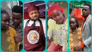 UG Comedy Skits compilation 165CB tata kimbowa Robin Musiramu Mama nakanjako Chakala [upl. by Clapp323]