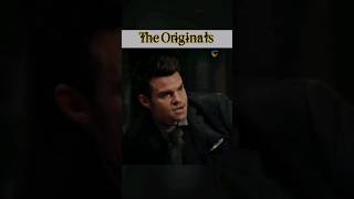 😈La colère de Klaus Vs Elijah🔥 theoriginals klausmikaelson vs vampire [upl. by Chantalle]