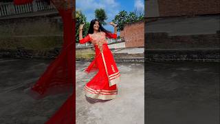 Rangeela maro dholna 😍dance [upl. by Drawe]