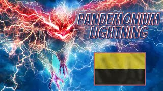 Spirit Island Lightnings Swift Strike Pandemonium Habsburg Livestock 6 [upl. by Ekim]