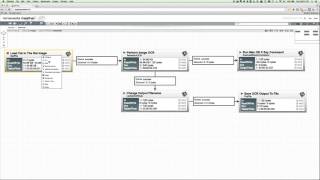 NiFi OCR  Using Apache NiFi to read children’s books [upl. by Gerianna332]