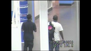 Walmart employees caught stealing [upl. by Beare511]