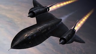 Lockheed SR71 Blackbird Documentary  Full Video [upl. by Nilre312]