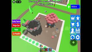 Play Roblox with me😁 [upl. by Platto]