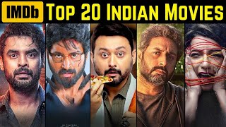 quot100 Qualityquot Indian Movies in 2023 Part 1 [upl. by Mundy]