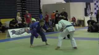 Submission 21 Alex Centner Lopez JiuJitsu vs TJ Steinebach Rey DiogoDe Brazil [upl. by Anilatak749]