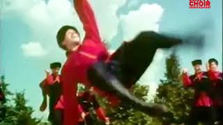 The Red Army Choir amp Ballet Alexandrov  Cossacks Dance [upl. by Aluk]