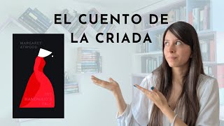 📒 El Cuento de la Criada 1x01  THE HANDMAIDS TALE  RESUMEN Temporada 1 [upl. by Lathan630]