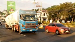 Dison Ronquillo Channel is live 103024 view road traffic enjoy watching [upl. by Tserof285]