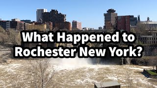 What Happened to Rochester New York [upl. by Niven]