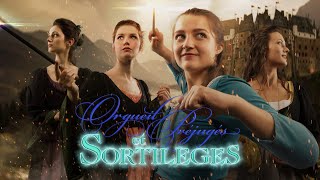 Orgueil Préjugés et Sortilèges – Le fanfilm Harry PotterOrgueil et préjugés [upl. by Milford]