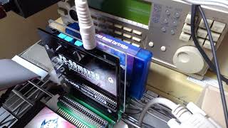 MAmidiMEmo PC60msx55 OPN  SegaPCM OPNA Test [upl. by Resee]