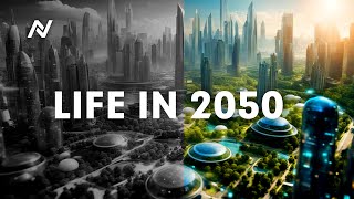 The World in 2050 A Vision of Our Future [upl. by Mosley432]