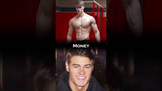 David Laid VS Jeff Seid MogBattle [upl. by Dot]