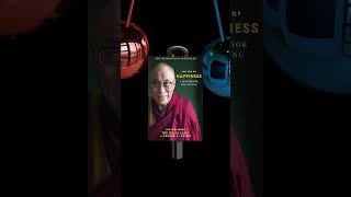 The Key to Happiness 🔑 according to the Dalai Lama 🎧 [upl. by Lekcim]