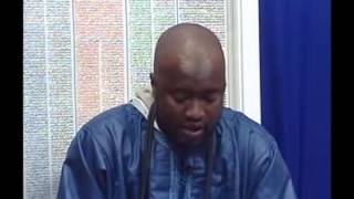 Mafatihoul Bichri par Serigne Abdou Khadre Diagne [upl. by Ylahtan363]