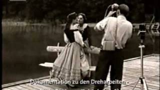 Romy Schneider  Ich kann alles im Film im Lebens nichts Doku Teil 24 [upl. by Merola226]