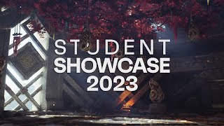 Think Tank Student Showcase 2023 [upl. by Sunday364]