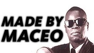 Made by Maceo  Full Album [upl. by Salim]