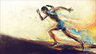 Music for Running  Best Running Motivation Music 2016 [upl. by Jung]