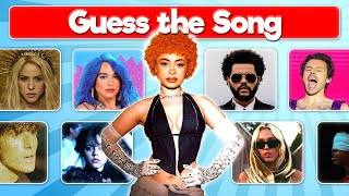 Guess the Song Music Quiz [upl. by Friday]