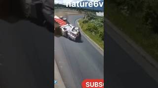 Mountain view truck  nature  youtube shorts  trending  explore  viral video  shorts [upl. by Chaille]