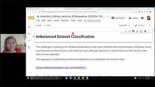 Imbalanced Data Classification  Hands on Practices [upl. by Ennylhsa]