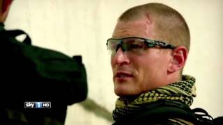 Strike Back Trailer [upl. by Nichola]