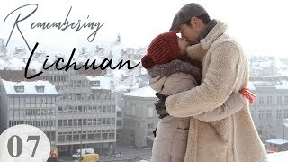 【English Sub】Remembering Lichuan  EP 07 遇见王沥川  Godfrey Gao Most Famous Drama [upl. by Aciraa]