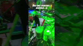 Formatura em Arapiraca  AL vlogs nordeste [upl. by Yekim]