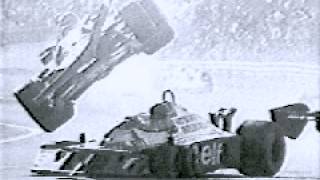 Gilles Villeneuve Japan77 [upl. by Oretna]