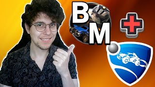 How To Install Bakkesmod For Rocket League Epic Games [upl. by Thorndike]