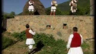 Dve nevesti tikvi brale  Macedonian Folk Song [upl. by Meridith36]