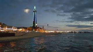 BBC RADIO DRAMA THE BLACKPOOL DETECTIVE by Peter Whalley [upl. by Reynolds157]