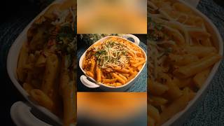 7 Easy Pasta Dishes no1 Creamy Bacon Parmesan Tortellini 🥓🧀🍝 shorts pasta [upl. by Sivad308]