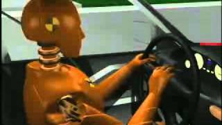 NTSA Drivers Ed VIDEO 13 Road Ragewmv [upl. by Eelrahc]