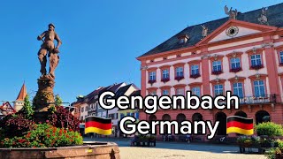 Gengenbach 🇩🇪Germany🇩🇪 [upl. by Ellecram]