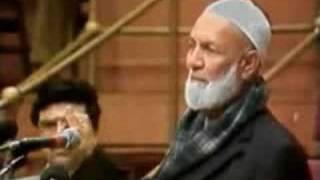 trinity explained by Ahmed Deedat [upl. by Fennelly156]