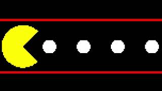 PacMan Theme 1 Hour  The Legendary Pac Man Music [upl. by Esmaria]