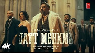 JATT MEHKMA SONG Full Video YO YO HONEY SINGH  GLORY  BHUSHAN KUMAR [upl. by Lower]