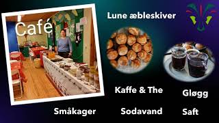 SøftenSpejdernes Julemarked [upl. by Arondel]