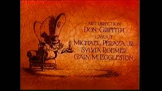 Mickeys Christmas Carol 1983 Part 1 Main Titles [upl. by Priestley424]