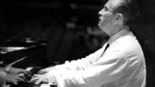 Claudio Arrau plays Mendelssohn Andante amp Rondo capriccioso Op 14 [upl. by Nnyletak634]